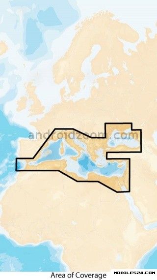 navionics cracked maps
